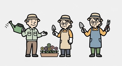 活動イメージ
